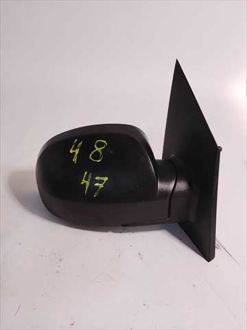 Foto 3ª: Retrovisor Derecho Hyundai Getz 1.1 GASOLINA [G/4HG] (2006)