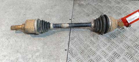 Foto 4ª: Transmision Delantera Izquierda Peugeot Partner ACCESS 75CV 55KW [BH02] (2017)