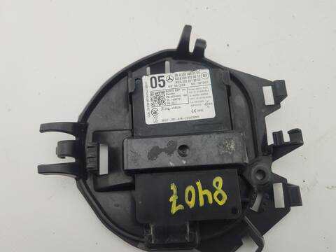 Foto 2ª: Centralita Motor ECU Mercedes Clase A 140 A 200 CDI - D 176.008) 136CV 100KW [OM 651.930] (2014)