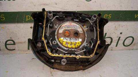 Foto 3ª: Kit Airbag Ford Fiesta GHIA 68CV 50KW [F6JA] (2003)