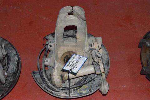 Mangueta Trasera Izquierda Bmw X5 3.0D