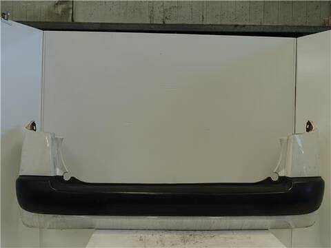 Paragolpes Trasero Peugeot 207 1.6 OUTDOOR 111CV 82KW