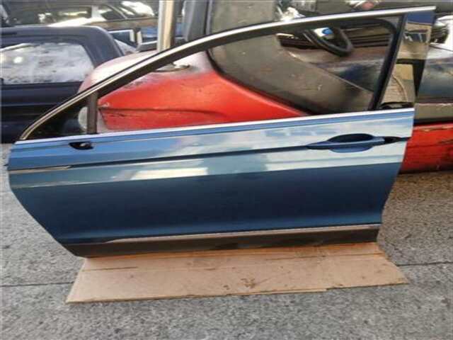 Puerta Delantera Izquierda Volkswagen Tiguan 2.0 ADVANCE [2.0 LTR. - 110 KW TDI]