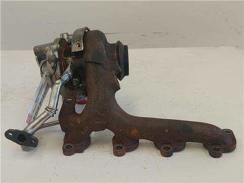 Turbocompresor Renault Kangoo 1.5 AUTHENTIC 95CV 70KW