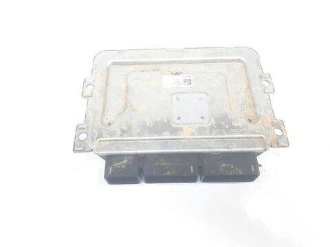 Foto 2ª: Centralita Motor ECU Renault Clio EVOLUTION 130CV 97KW (2019)