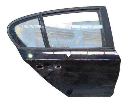 Puerta Trasera Derecha Bmw Serie 1 114 116 D
