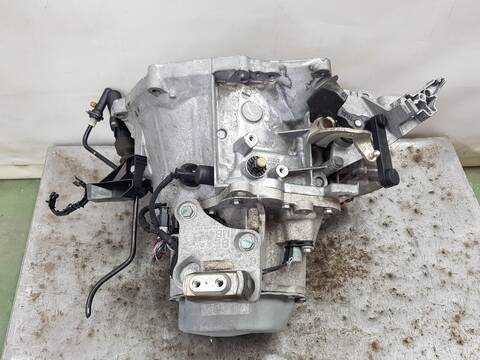 Foto 3ª: Caja Cambios Peugeot 308 ACTIVE (2013)
