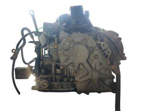 Foto 3ª: Caja Cambios Nissan Almera 1.8 (1998)