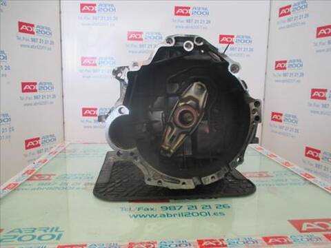 Foto 2ª: Caja Cambios Audi A4 1.9 TDI BERLINA 110CV 81KW [AFN] (1999)