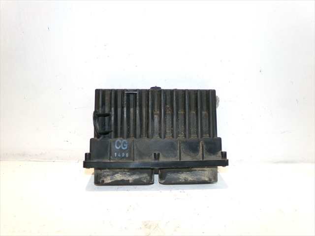 Centralita Motor ECU Opel Astra 1.6 G MODELO G,1998-2003