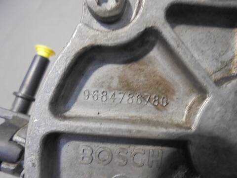 Foto 2ª: Depresor Freno Bomba Vacio Citroen C3 1.6 HDI FAP PICASSO 92CV 68KW [9HP] (2012)