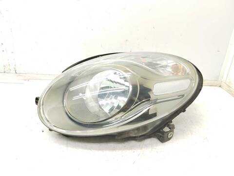Faro Izquierdo Fiat 500 CITY CROSS 120CV 88KW
