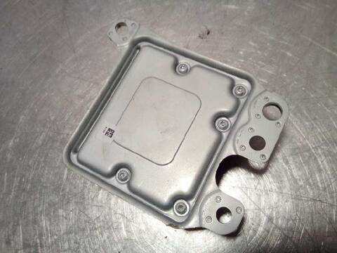 Foto 3ª: Centralita Airbag Nissan Juke 190CV 140KW