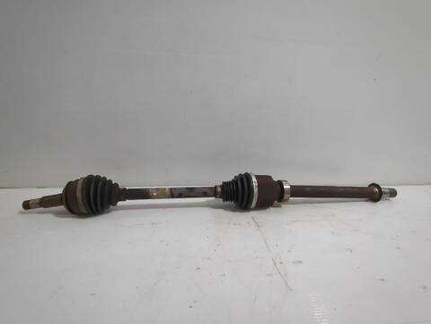 Transmision Delantera Derecha Nissan Qashqai 1.5 DCI 116CV