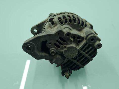 Foto 2ª: Alternador Nissan Patrol GR S 129CV 95KW [RD28] (1998)