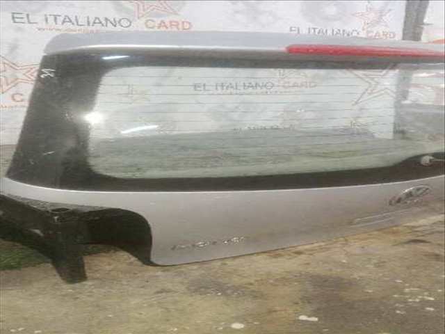 Foto 2ª: Portón Volkswagen Polo 75CV 55KW