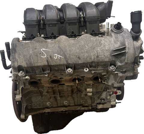 Foto 2ª: Motor Completo Ford Mustang 305CV 224KW [C46USEM] (2008)