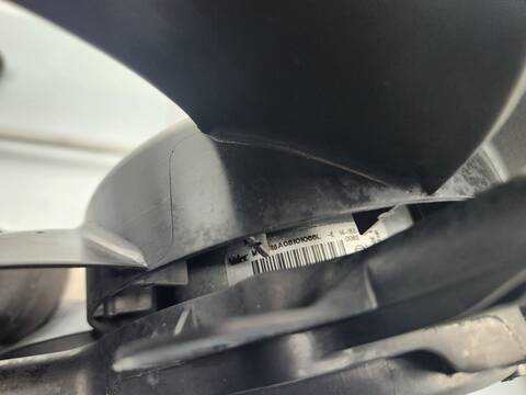 Foto 3ª: Electroventilador Renault Megane BUSINESS 110CV 81KW III SPORT TOURER [K9K636] (2014)