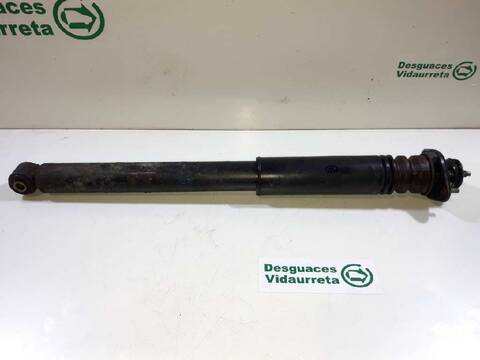 Amortiguador Trasero Izquierdo Bmw Serie 3 315 M3 COUPE 343CV 252KW