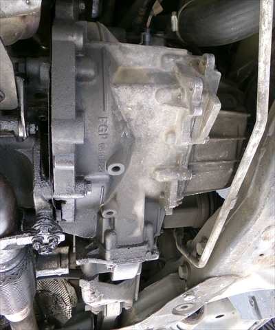 Caja Cambios Alfa Romeo 159 1.9 JTD 2006-2011