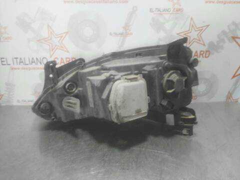 Foto 2ª: Faro Derecho Opel Corsa 1.3 16V CDTI CAT Z 13 DT - LN9) 69CV 51KW [D-Z13DT] (2005)