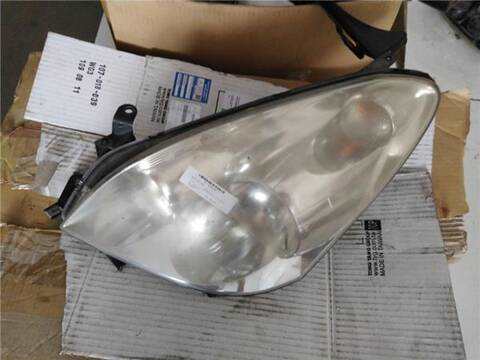 Faro Izquierdo Toyota Corolla 2AD