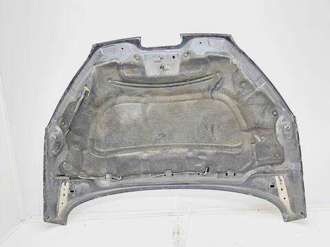 Foto 3ª: Capot Peugeot 407 ST CONFORT 136CV 100KW [RHR] (2007)