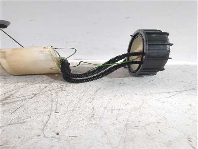 Foto 3ª: Aforador Ford Focus 1.8 TDCI 100CV [FFDA] (1998)