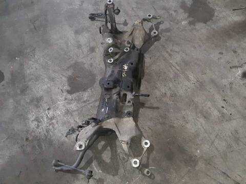 Foto 3ª: Puente Delantero Honda Civic 2.2 CTDI BERLINA 140CV 103KW [N22A2] (2006)