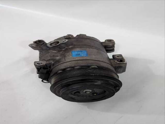 Compresor Aire Acondicionado Mazda 6 2.2 D 150CV