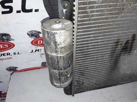 Foto 2ª: Radiador Calefaccion A.A. Volkswagen Golf 1.9 TDI 150CV