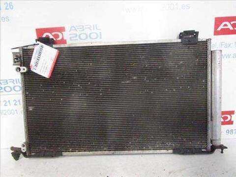 Radiador Calefaccion A.A. Toyota Avensis 2.0 EXECUTIVE BERLINA 5-PTAS.) 147CV 108KW