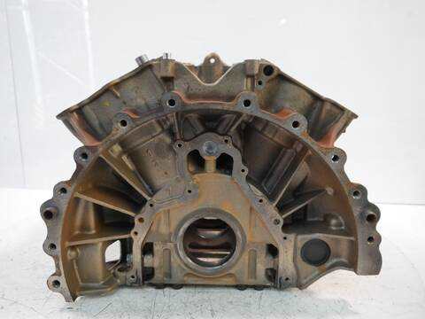 Bloque Motor Jaguar XJ X351 300CV 221KW