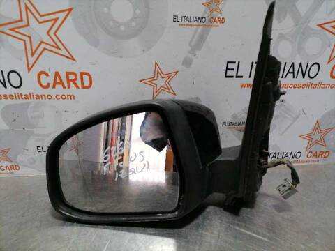 Retrovisor Izquierdo Ford Focus TREND 90CV 66KW