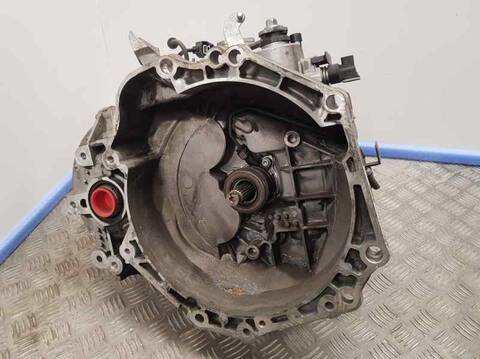 Caja Cambios Opel Mokka SELECTIVE 140CV 103KW