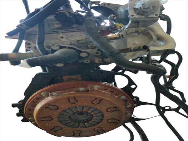Motor Completo Nissan Primera 1.6 HATCHBACK