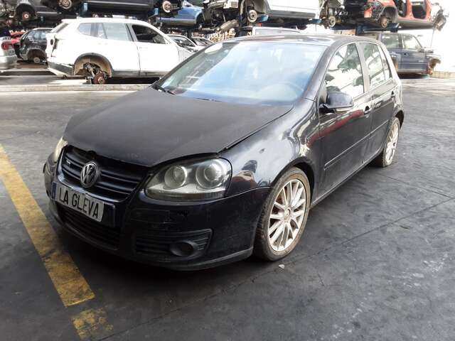Motor de Arranque Volkswagen Golf 2.0 TDI 170CV