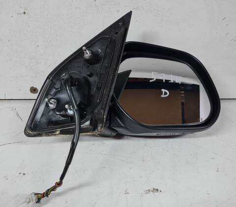 Retrovisor Derecho Mitsubishi Outlander 2.2 DI-D KAITEKI PLUS 156CV 115KW