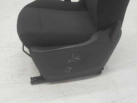 Foto 3ª: Asiento Delantero Izquierdo Citroen Berlingo BERLINGO M (2018)