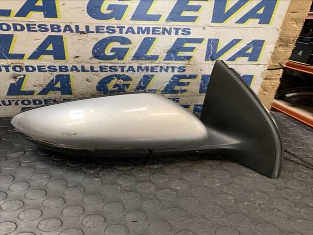 Foto 2ª: Retrovisor Derecho Volkswagen Golf 2.0 TDI 0CV [CBDC] (2009)