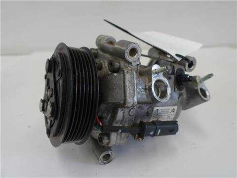 Compresor Aire Acondicionado Peugeot Rifter 1.5 ACCESS LONG 102CV 75KW