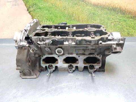 Foto 3ª: Culata Audi A6 3.2 V6 24V FSI BERLINA 255CV 188KW [AUK] (2004)