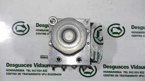 Foto 3ª: Abs Peugeot 308 GTI 272CV 200KW [5G05] (2016)