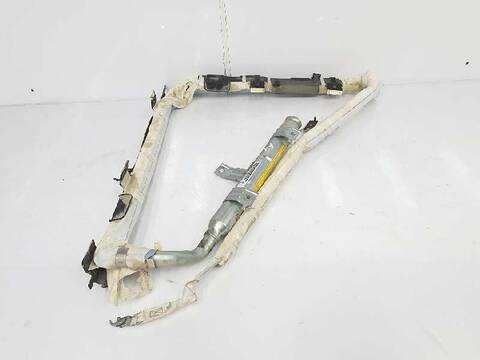 Foto 2ª: Airbag Cortina Delantero Izquierdo Toyota Land Cruiser 3.0 TD 163CV 125CV [1KDFTV] (2002)