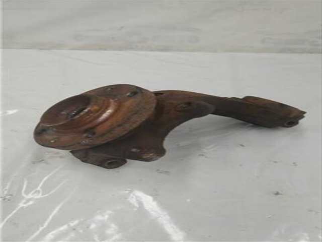 Foto 3ª: Mangueta Delantera Izquierda Peugeot 206 VERSION INDEFINIDA