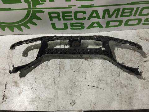 Foto 3ª: Panel Frontal Ford Focus 1.8 TDDI TD CAT 90CV [C9DB] (1998)