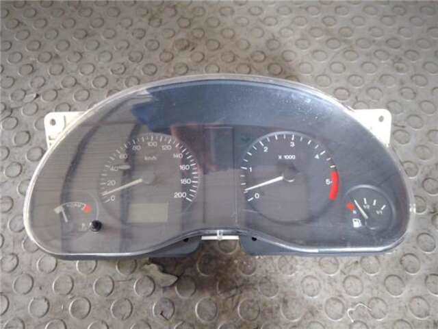 Cuadro de Instrumentos Ford Galaxy 1.9 TDI