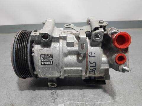 Foto 2ª: Compresor Aire Acondicionado Peugeot 2008 GT 155CV 114KW [HN07] (2020)