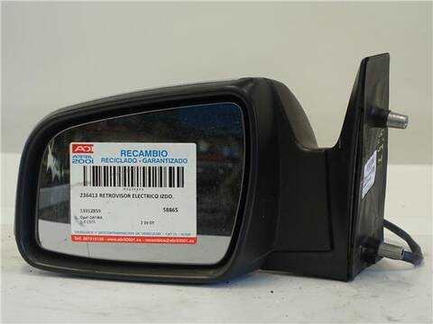 Retrovisor Izquierdo Opel Zafira 1.9 CDTI 120CV 88KW
