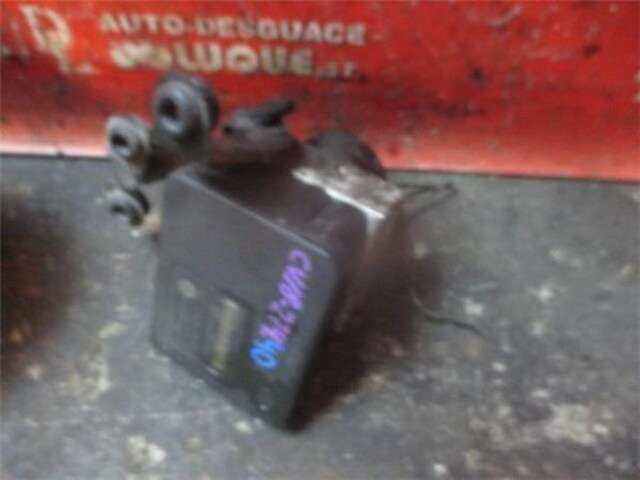 Foto 2ª: Abs Volkswagen Golf  [ASV]